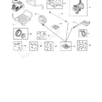 BRIGGS AND STRATTON, 020505-03, IPL.4 thumbnail